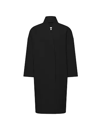 DRYKORN | Manteau en laine BAUPREY | schwarz